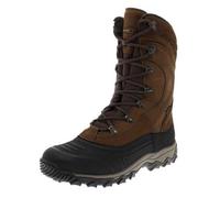 Meindl GARMISCH II GTX® - Canadian Boots Winterstiefel für Herren - mahagoni (39) - EU 41
