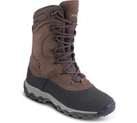 Meindl Garmisch II GTX Damen Apres-Schuhe, braun, Größe 42 42