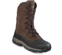 Meindl Garmisch II GTX Herren Apres-Schuhe, braun, Größe 42 42