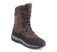 Meindl Damen Garmisch II GTX Schuhe (Größe EU 39, espresso)