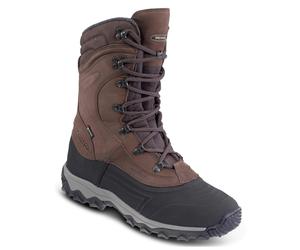 Meindl Garmisch Lady Pro GTX Canadian Boots Winterstiefel - braun - 43