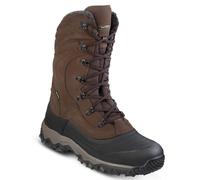 Meindl Winterstiefel Garmisch II GTX - Farbe mahagoni. Größe 48.
