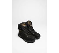 Meindl GASTEIN GTX Männer - Winterstiefel - SCHWARZ 43