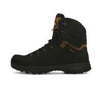Meindl GASTEIN GTX Männer - Winterstiefel - SCHWARZ 43,5