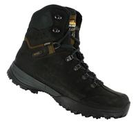 Meindl Gastein GTX Schwarz/Dunkelbraun 47