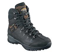 Meindl Gastein GTX Winterschuhe Herren schwarz/dunkelbraun | 44.5