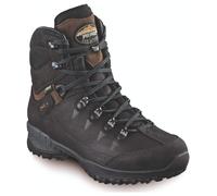 MEINDL Damen Winter-Wanderschuhe Gastein GTX Lady Schwarz/braun 41 ½