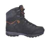 Meindl Gastein Lady GTX Schwarz/Braun Größe 39