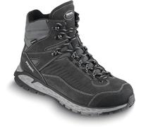 Meindl Gemona GTX Winterstiefel Anthrazit 45