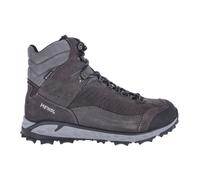 Meindl Gemona GTX Winterstiefel Anthrazit 41 1/2