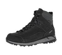 Meindl Herren Gemona GTX Schuhe (Größe 42.5, grau)