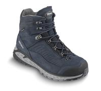 Meindl Gemona Lady GTX Comfort Fit Damen Winterschuhe Winterboots marine Schuhgröße EU 43 Farbgruppe navy navy Damen