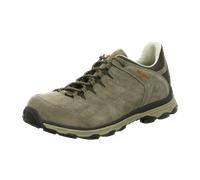 Meindl Herren Glasgow Halbschuh für Herren, braun, Größe 41 EU / 7 UK
