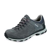 Meindl Herren Glasgow Freizeitschuhe (Grau, Gr.: 12,0)