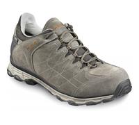 Meindl Glasgow GTX Comfort Fit Herren Halbschuh Freizeitschuh braun Schuhgröße EU 47 Farbgruppe braun braun Herren