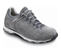 Meindl Herren Glasgow Freizeitschuhe (Grau, Gr.: 08,5)