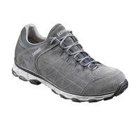 Meindl Herren Glasgow Freizeitschuhe (Grau, Gr.: 11,5)