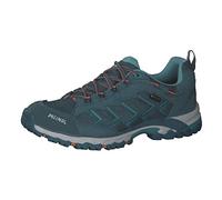 Meindl Damen Wanderschuhe Caribe Lady GTX Türkis Größe 38