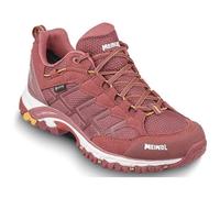 Meindl Caribe Lady GTX altrosa / orange, Gr. 5.5 UK / 39 EU