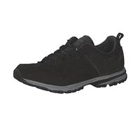Meindl Durban GTX Herren Multifunktionsschuhe (Schwarz 15 UK, 51 EU) Typ A (Halbschuhe)
