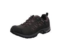 Meindl Herren Multifunktionsschuhe Journey Pro GTX grau Größe 40