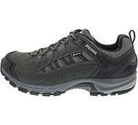 Meindl GmbH & Co KG Adult Journey PRO GTX grau Gr. 51