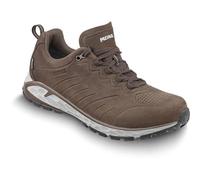 Meindl Sportliche Schnürschuhe für Herren, braun, Gr. 46 EU / 11 UK