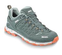 Meindl Damen Schuhe Lite Trail Lady GTX Grün Größe 37,5