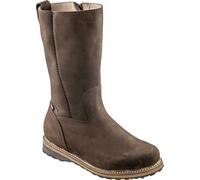 Meindl GOLDEGG LADY GTX® - Damen Winterstiefel - dunkelbraun (46) - UK 4 (EU 37)
