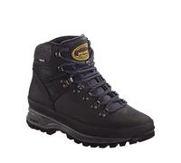 Meindl - GORE-TEX Trekkingschuhe - Burma Lady pro MFS für Damen aus Leder - Größe 3,5 UK - Braun Braun 3.5 UK