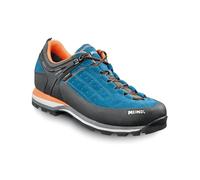 Meindl Herren Literock GTX Wanderhalbschuh dunkelblau, 40