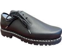 Meindl 86 M Haferlschuhe (schwarz), EU 43