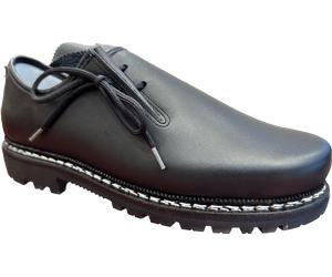 MEINDL Haferlschuh 86 M schwarz - Gr. - 43