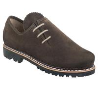 MEINDL Haferlschuh KOCHL altschwarz - Gr. - 9.5