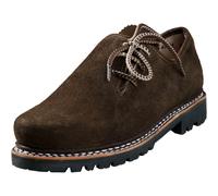 Meindl Haferlschuh Kochl Altschwarz (Größe: 7,5) 41.5 schwarz