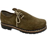 MEINDL Haferlschuh LENGGRIES altschwarz - Gr. - 8