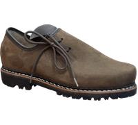 MEINDL Haferlschuh ROTTACH braun - Gr. - 10.5