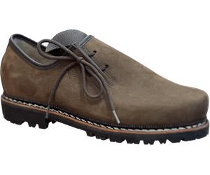 MEINDL Haferlschuh ROTTACH braun - Gr. - 7.5