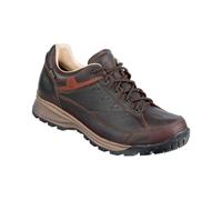 Meindl Halbschuh Brixen Identity Dunkelbraun (Größe: 9,5) 44 braun