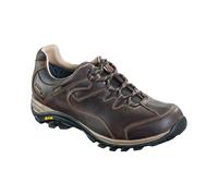 Meindl Caracas GTX Herren Trekkingschuh Wanderschuh dunkelbraun Schuhgröße EU 47 Farbgruppe braun braun Herren