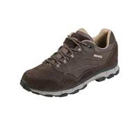 Meindl Halbschuh Heidelstein LF Braun (Größe: 11,5) 46.5 braun