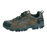 Meindl Halbschuh Magic Men GTX Gr. 43 braun/orange