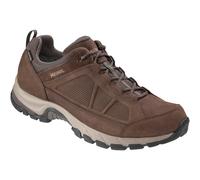 Meindl Halbschuh Orlando GTX Dunkelbraun (Größe: 12) 47 braun