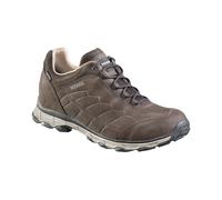 Meindl Palermo CF GTX Wanderschuhe dunkel- braun - 42