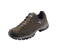 Meindl Halbschuh Rottendorf GTX Oliv/Braun (Größe: 5,5) 39 braun