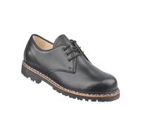 Meindl Sasel schwarz, Business Schuhe der Marke Meindl Gr. 8.5