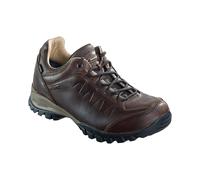 Meindl Halbschuh Siena GTX Braun (Größe: 11) 46 braun