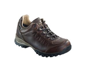 Meindl Halbschuh Siena GTX Braun (Größe: 12) 47 braun