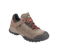 Meindl Halbschuh Toskana GTX Braun/Terracotta (Größe: 7,5) 41.5 braun