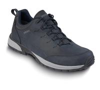 Meindl Havanna Lady GTX Schuhe blau Nubuck 47210 - Größe 41.5